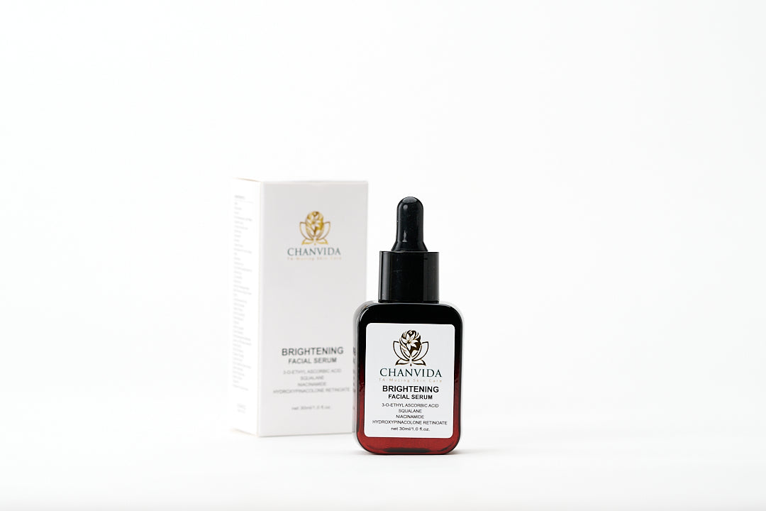 ChanVida | Brightening Facial Serum